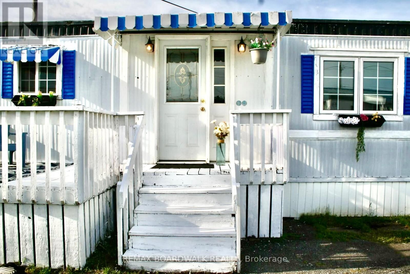Property Photo:  25 County Road 31 38  ON K0C 1X0 