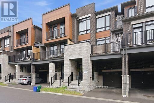 Property Photo:  12 Coppini Lane  ON L1S 0G9 