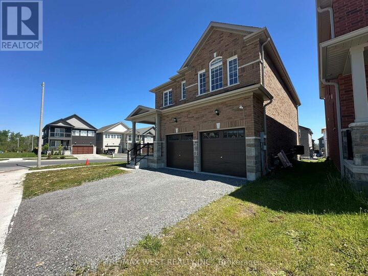 Property Photo:  243 O Neil Street  ON K9K 0H8 