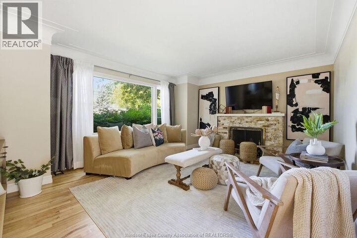 Property Photo:  4330 Casgrain Drive  ON N9G 2B1 