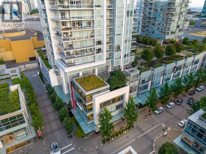 Property Photo:  4670 Assembly Way 3903  BC V5H 0H3 