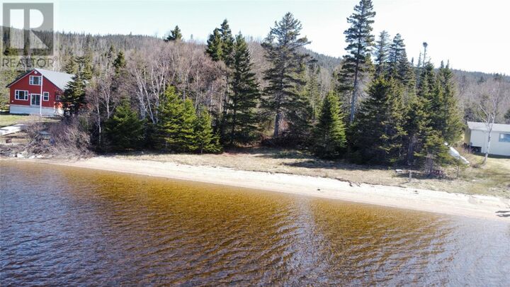 Lot P-6 Bonne Bay Big — photo 1