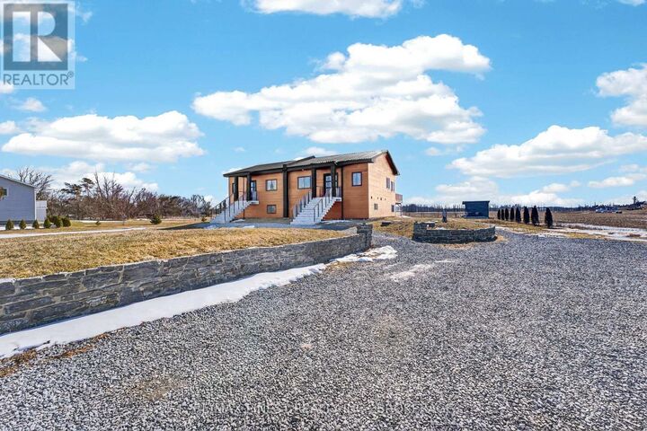 Property Photo:  4326 County Rd 6  ON K0K 3N0 