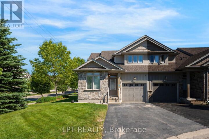 Photo de la propriété:  795 Laurelwood Drive 13  ON N2V 0A3 