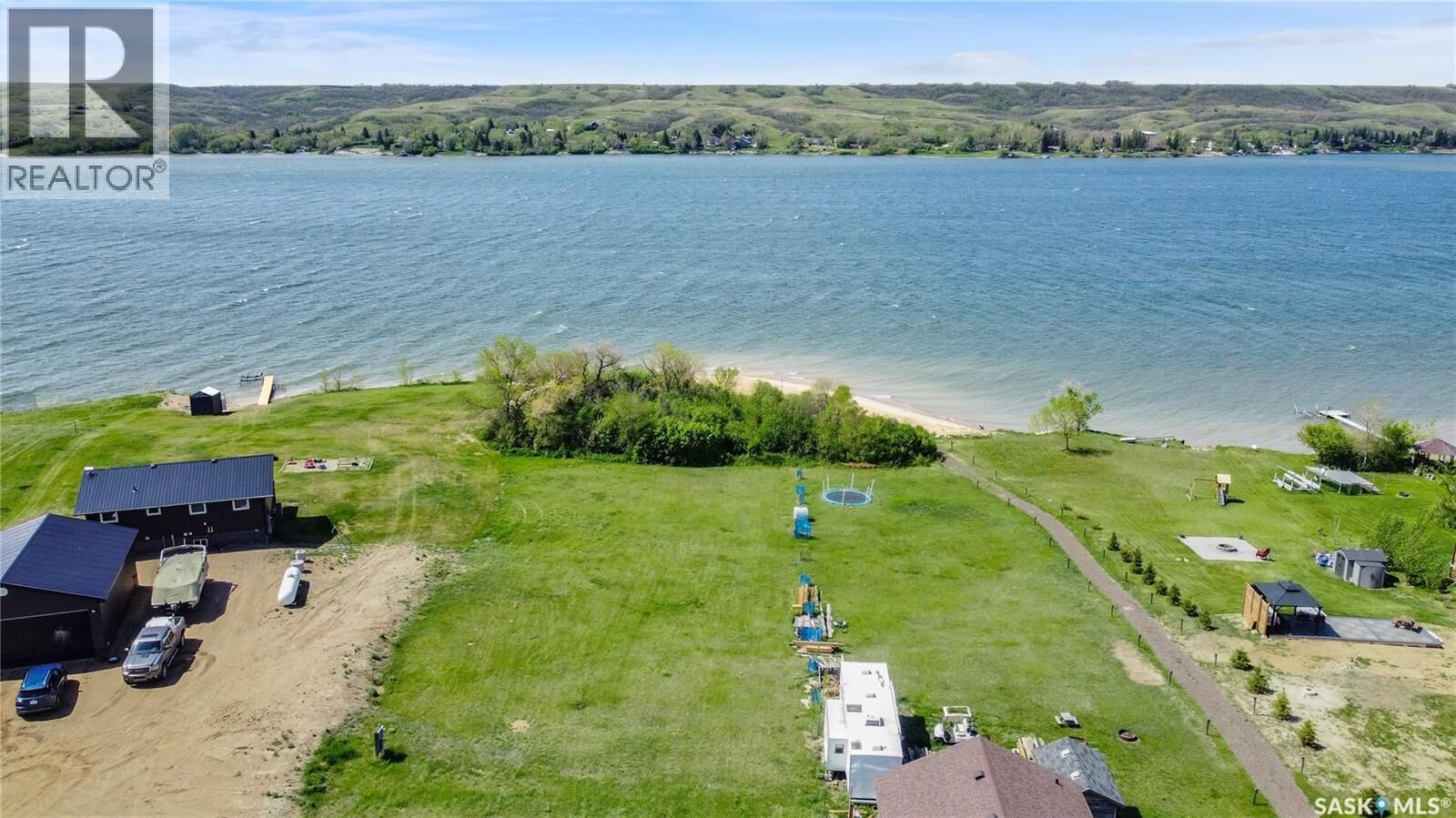 Property Photo:  Northshore Resorts  SK S0G 0H0 