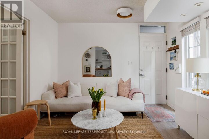 Property Photo:  30 Western Battery Road 315  ON M6K 3N9 