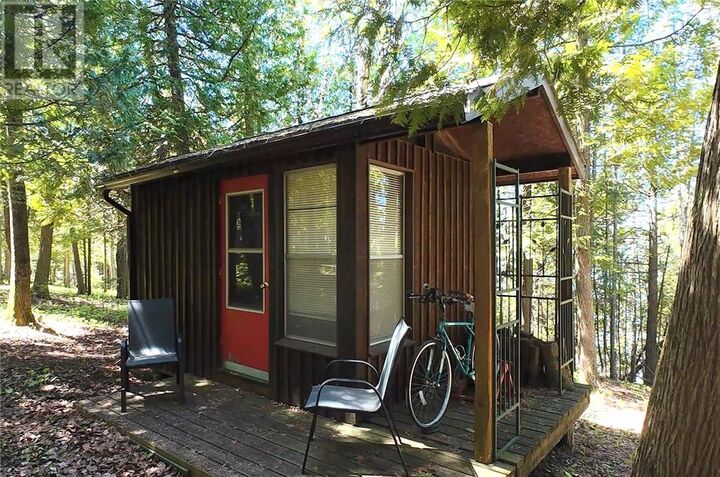 Property Photo:  214 Tamarack Lane  ON P0P 1K0 