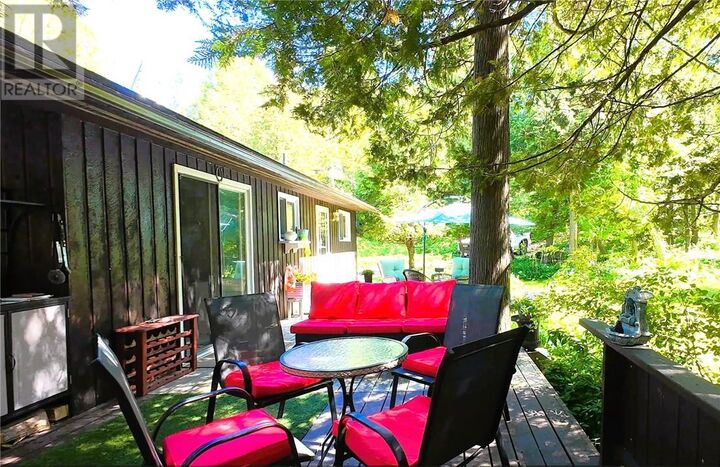 Property Photo: 214 Tamarack Lane ON P0P 1K0
