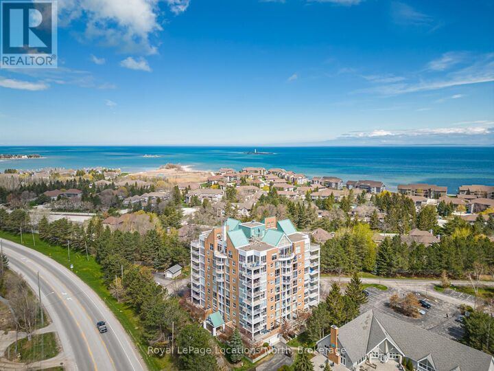 Property Photo:  24 Ramblings Way 905  ON L9Y 5C6 