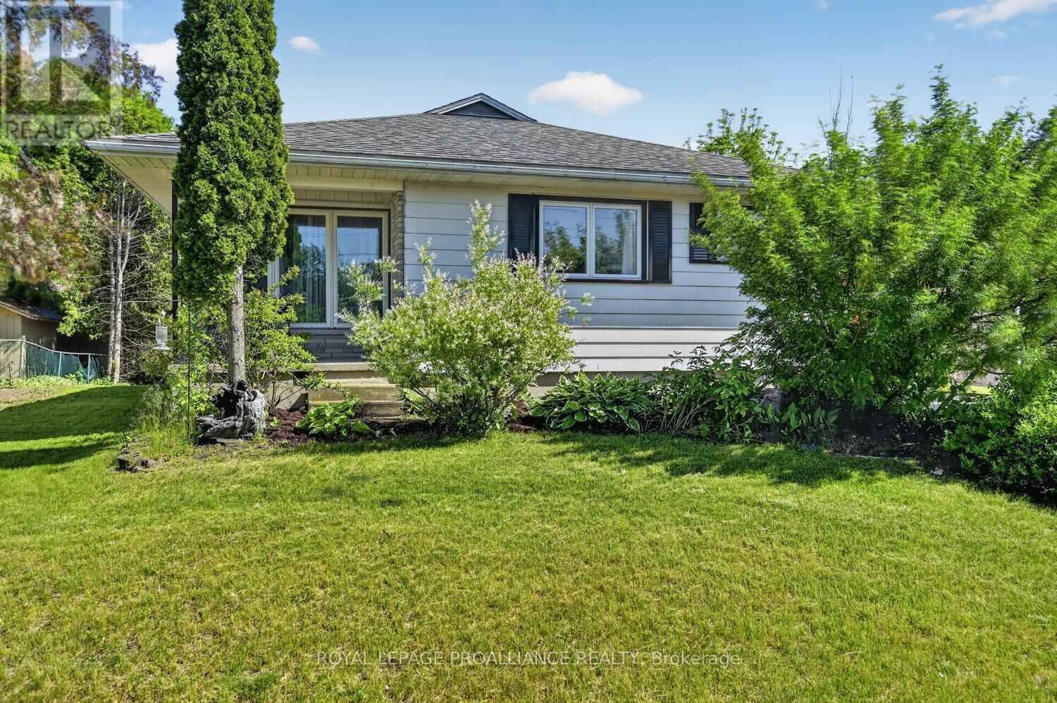 Property Photo:  481 McAuley Road  ON K0E 1T0 