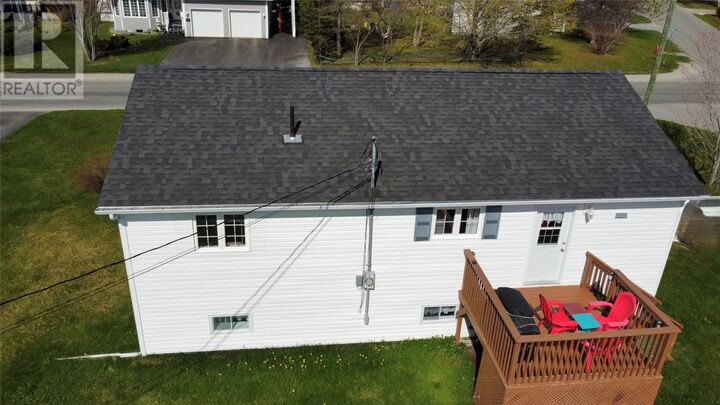 Property Photo:  8 Pine Avenue  NL A0L 1K0 
