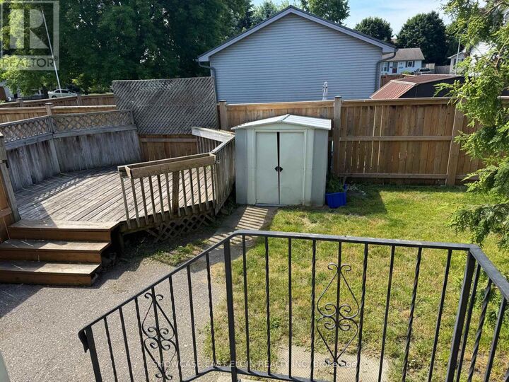 Property Photo:  28 Melanie Drive  ON N5H 3G6 