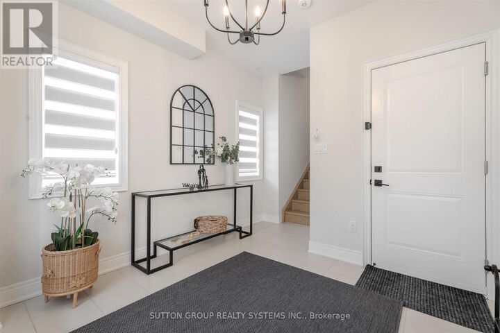 Property Photo:  2119 Lillykin Street  ON L6H 8A5 