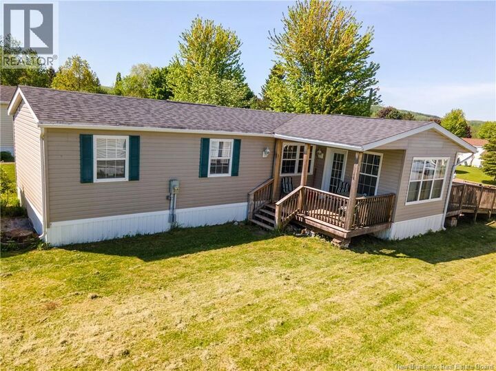 Property Photo:  98 Fourth Street  NB E4E 5V9 