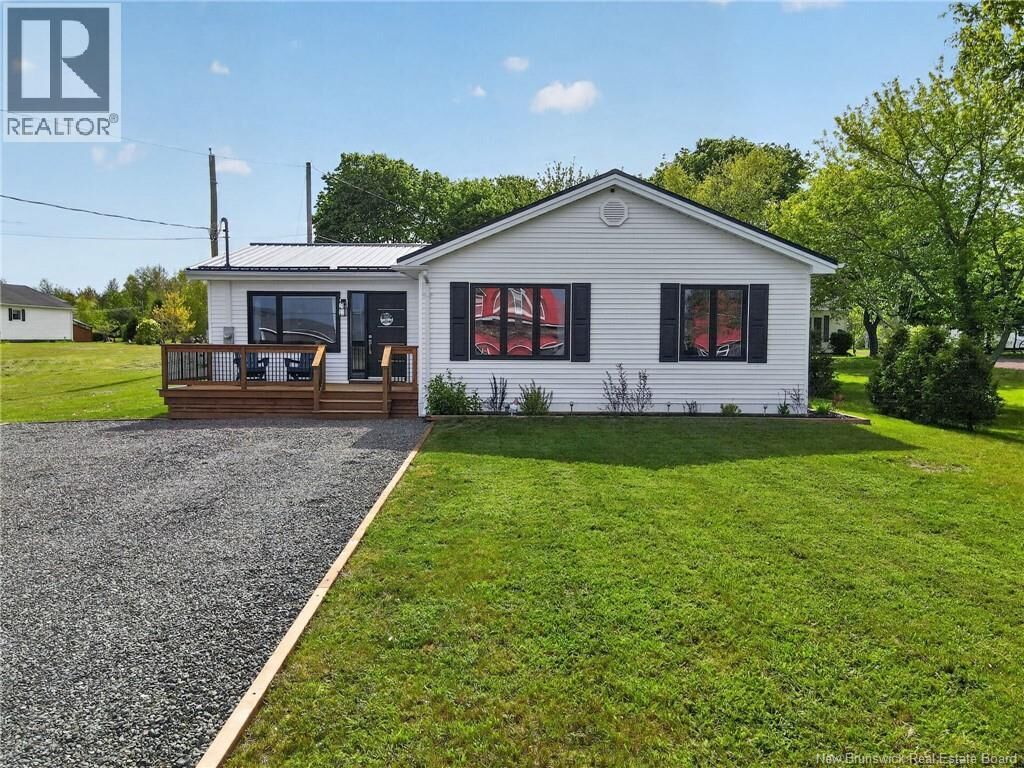 Property Photo:  1553 Route 475  NB E4S 4P6 