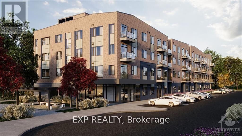 Property Photo:  2045 Portobello Boulevard 120  ON K4A 5P7 