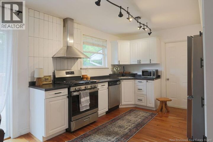 Property Photo:  11 Kenneview Drive  NB E2E 1A4 