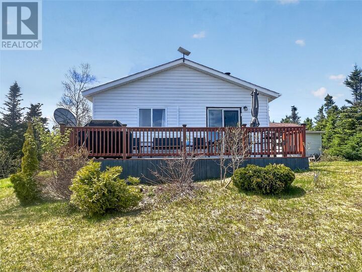 3L Shamrock Cove Road — photo 1