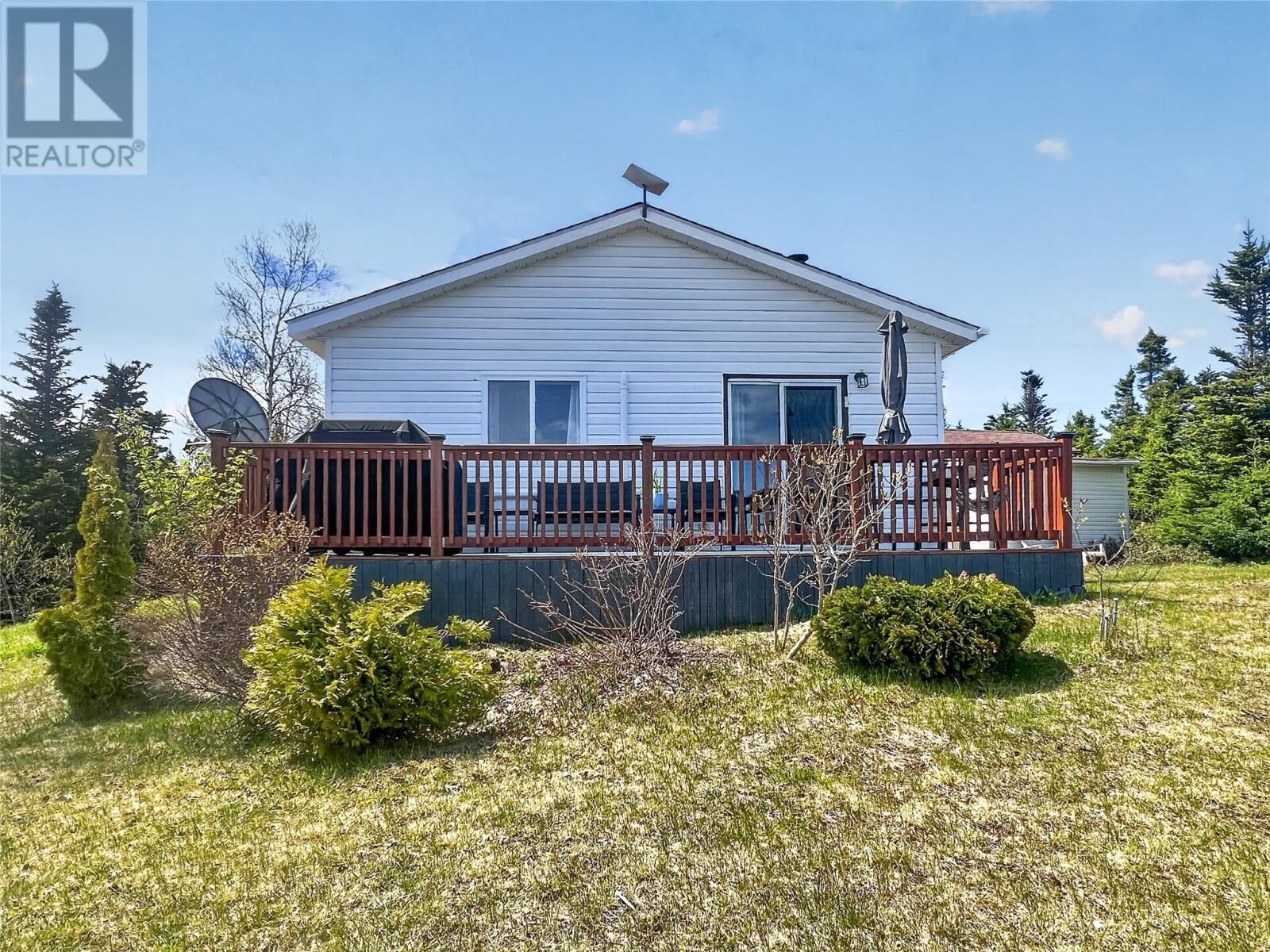 Property Photo:  3L Shamrock Cove Road  NL A0H 1Z0 