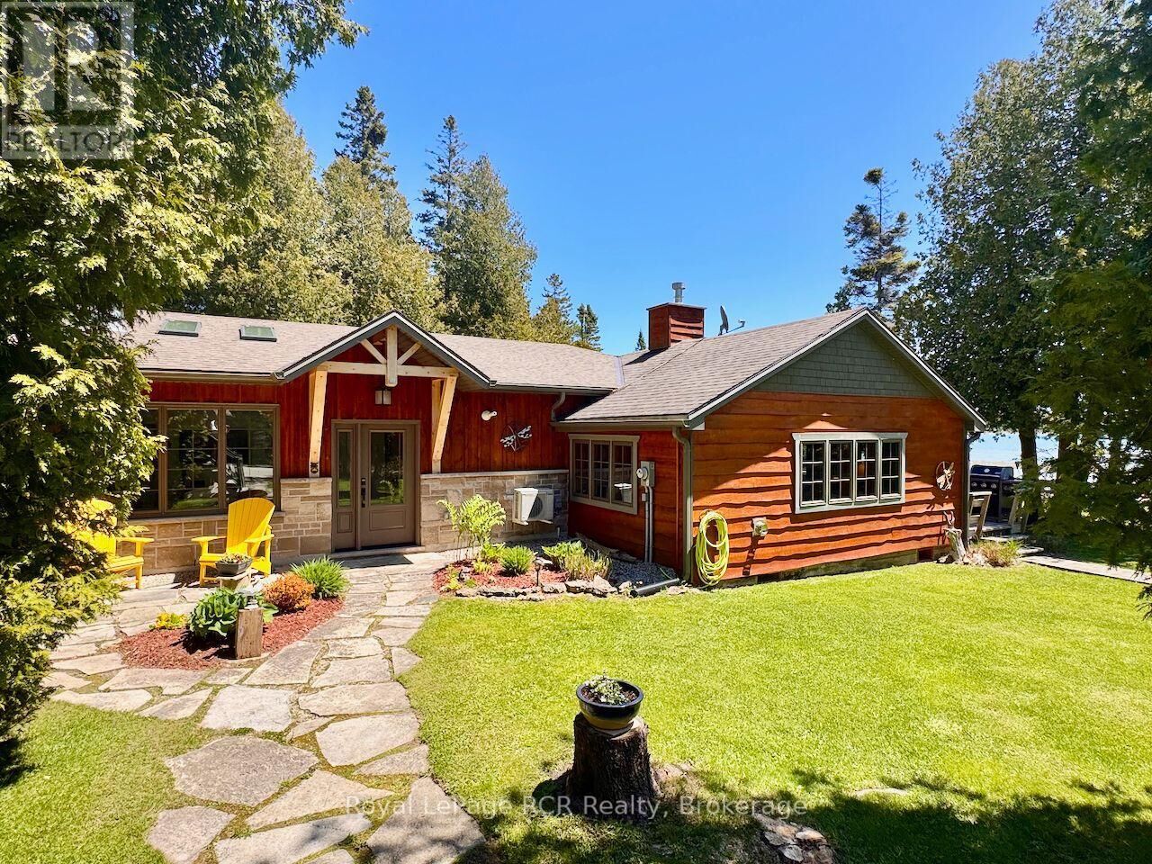 Property Photo:  191 Widgeon Cove Road  ON N0H 2T0 