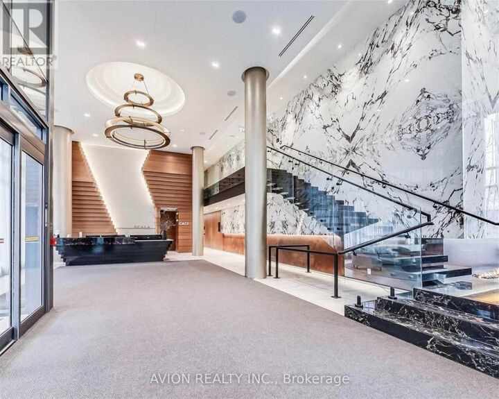 Property Photo:  25 Adra Grado Way 1019  ON M2J 0H6 