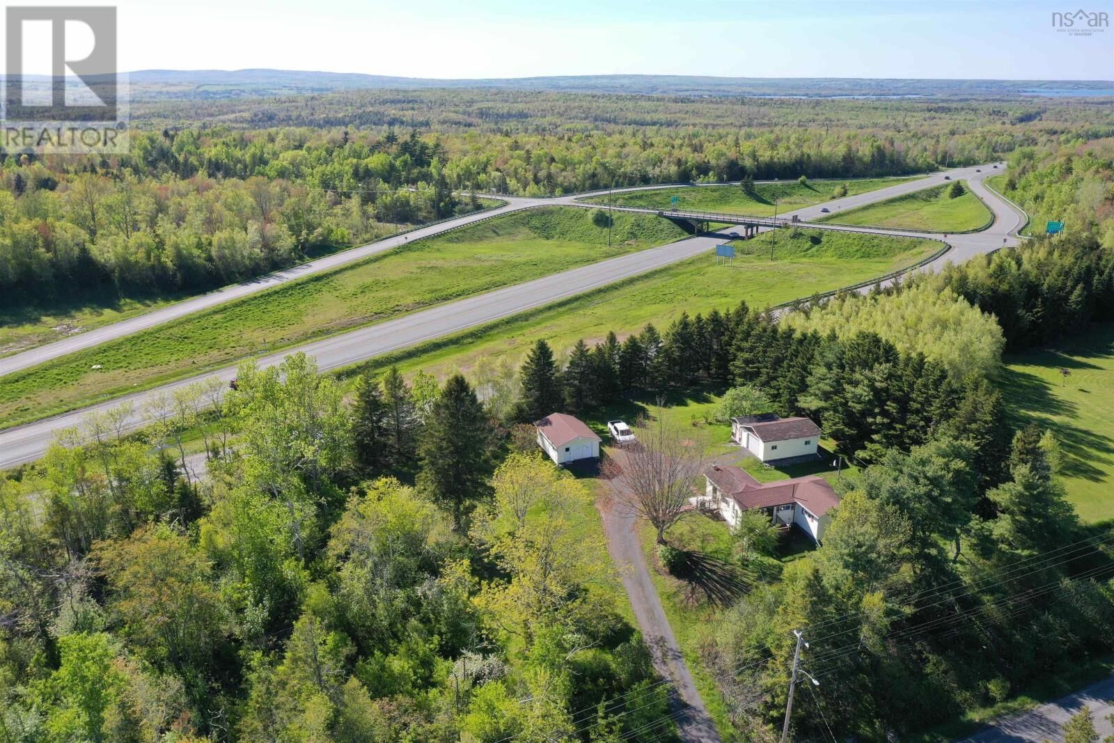 Property Photo:  768 Mount William Road  NS B2H 5C6 