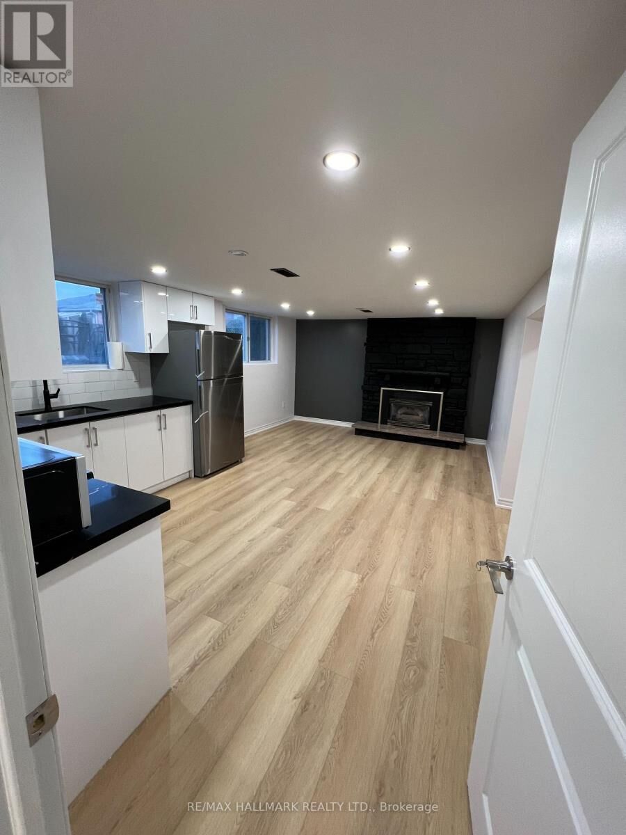 Property Photo:  5 Marlbank Road #Basement  ON M1T 1Y2 