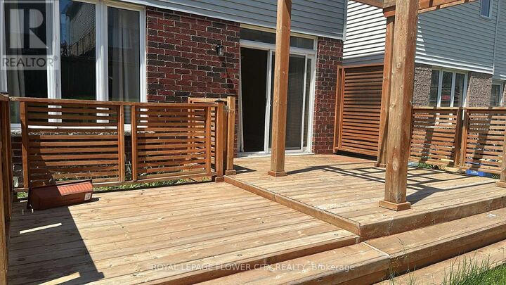 Property Photo:  1765 Shelburne Street  ON L1K 0S9 