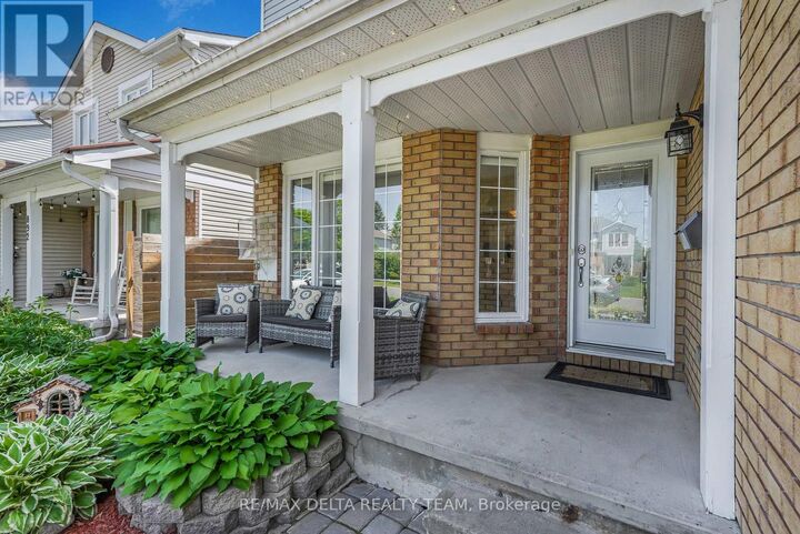 Property Photo:  890 Bideford Street  ON K4A 2C4 