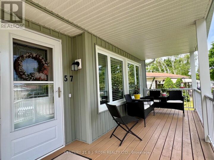Property Photo:  57 Main Street  ON L9S 1N1 