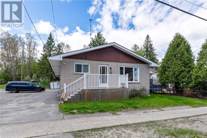 Property Photo:  32 Edward Avenue  ON P0M 1M0 