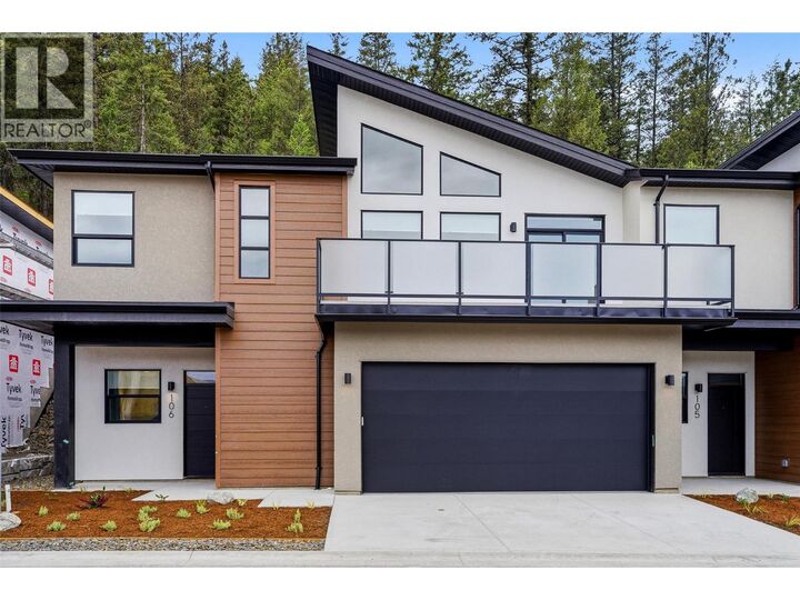 Property Photo: 2400 Coldwater Drive 107 BC V2E 0E9