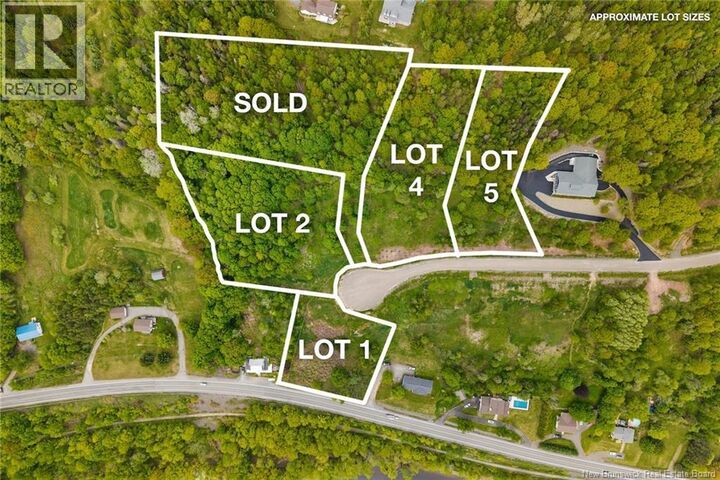 Property Photo:  Na Grand Pass Court  NB  