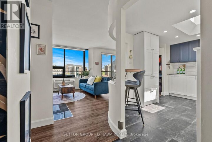 Property Photo:  99 Holland Avenue 702  ON K1Y 0Y1 