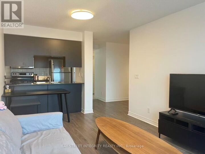 Property Photo:  50 Town Centre Court 1001  ON M1P 0A9 