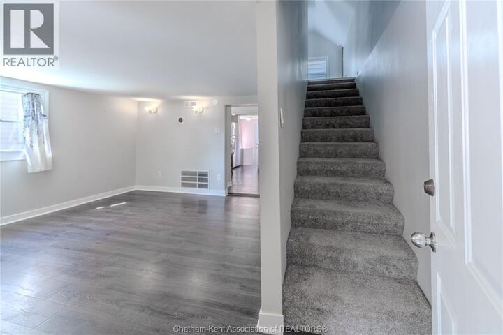 Property Photo:  32 Degge Street  ON N7M 4X2 