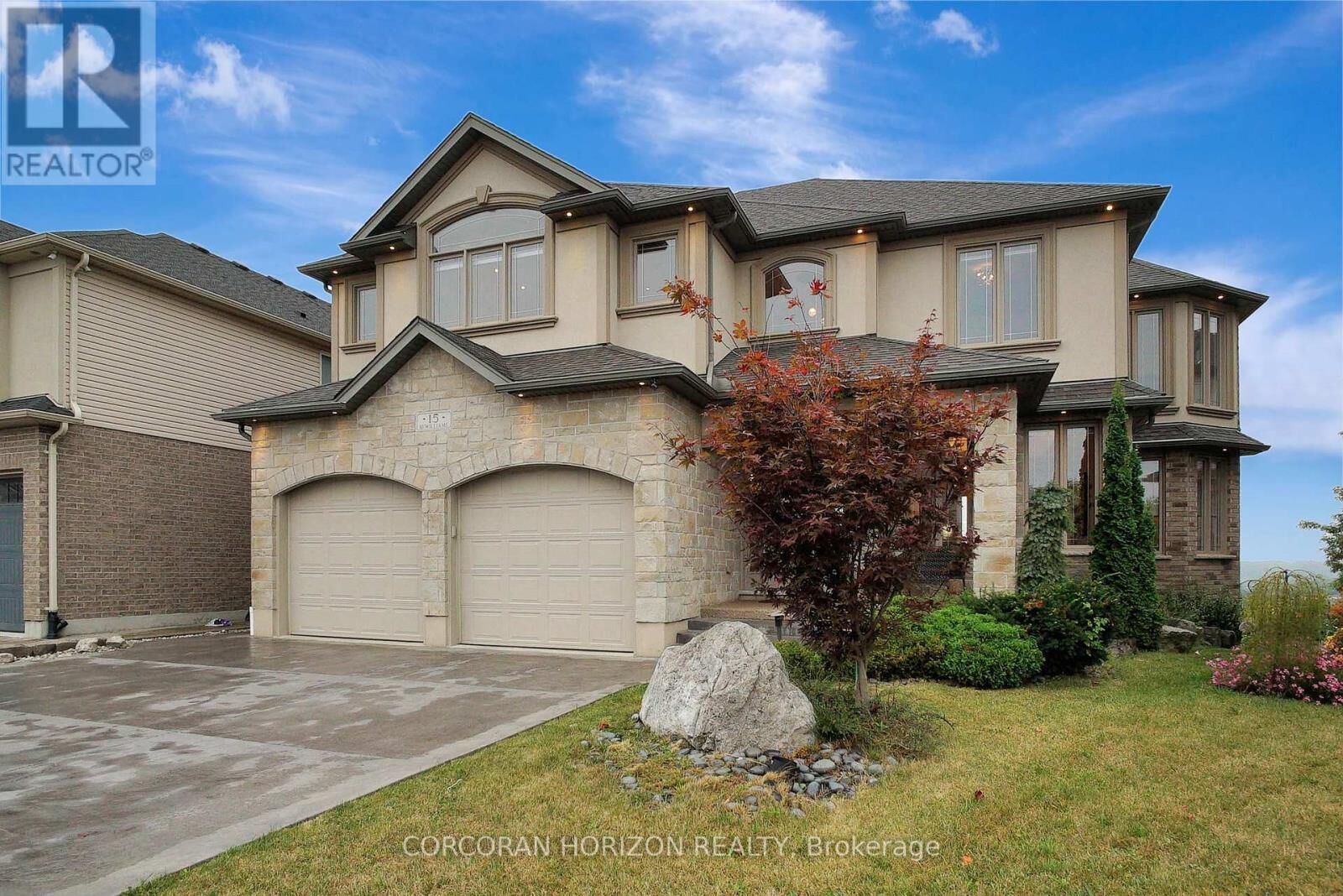 Property Photo:  15 McWilliams Court  ON N1P 0A9 