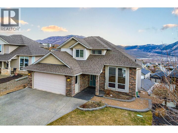 Property Photo:  1872 Red Tail Crescent  BC V2B 8S9 