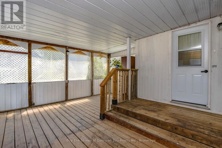 Property Photo: 10 Maple Lane ON L4R 0B9