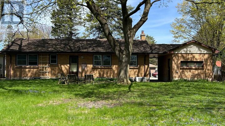 Property Photo:  222 Trott Drive  ON N6G 1B5 