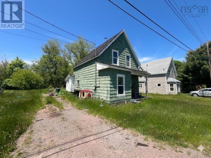 Property Photo:  31 Patterson Street  NS B4H 1G6 
