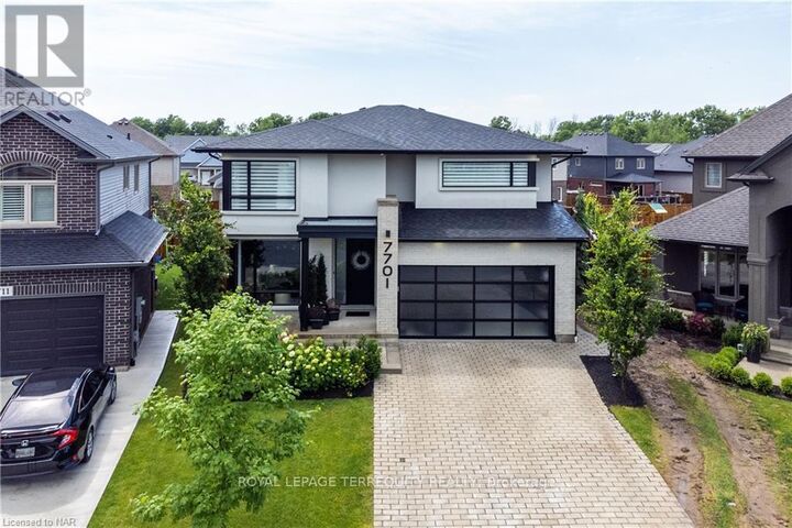 Property Photo:  7701 Willey Street  ON L2G 0H1 