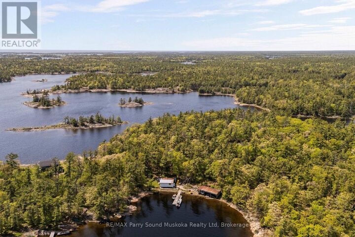 Property Photo: 16 B55 Island Island ON P0C 1H0