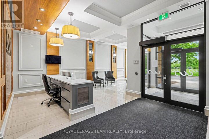 Photo de la propriété:  316 Bruyere Street 308  ON K1N 5E7 