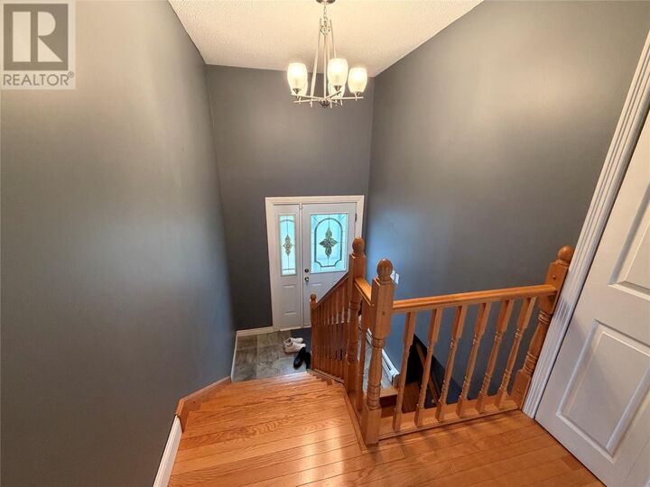 Property Photo:  52 Toronto Street  NL A1A 2T4 