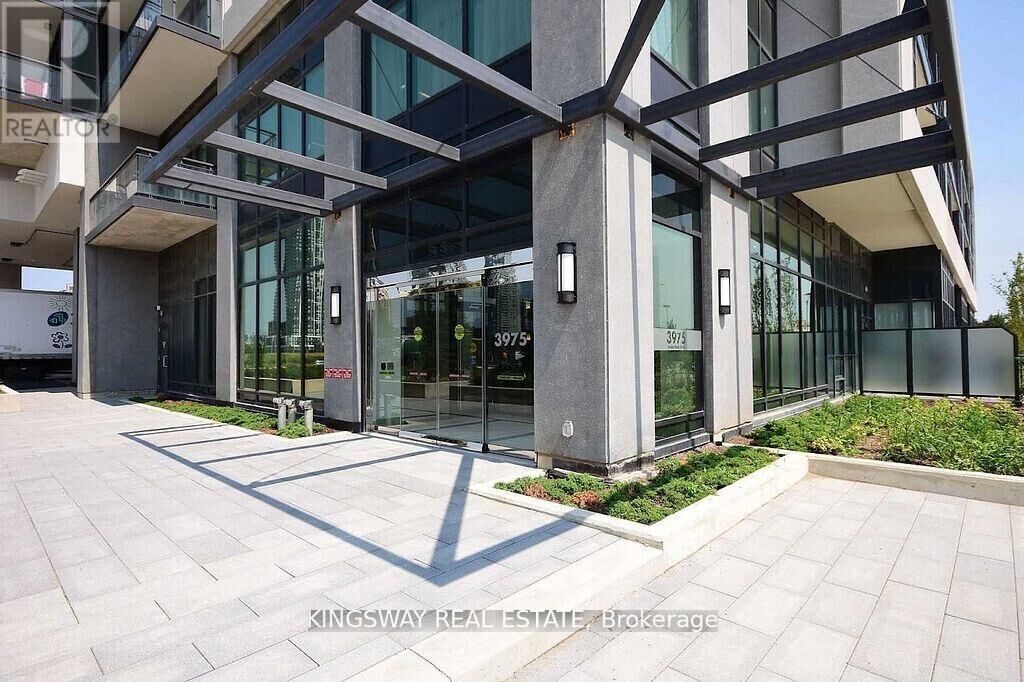 Property Photo: 3975 Grand Park Drive 302 ON L5B 0K4