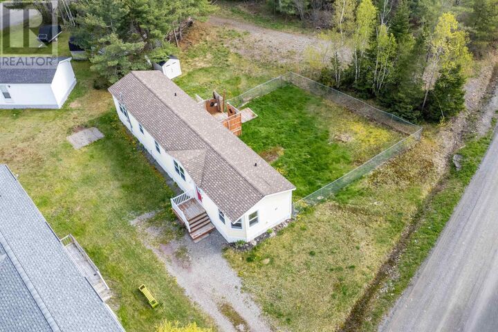 Property Photo: 12 Whispering Pines Road NS B1M 1C6