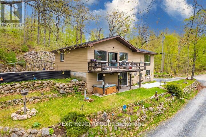 Property Photo:  1058 Wellman Road  ON K0H 1K0 