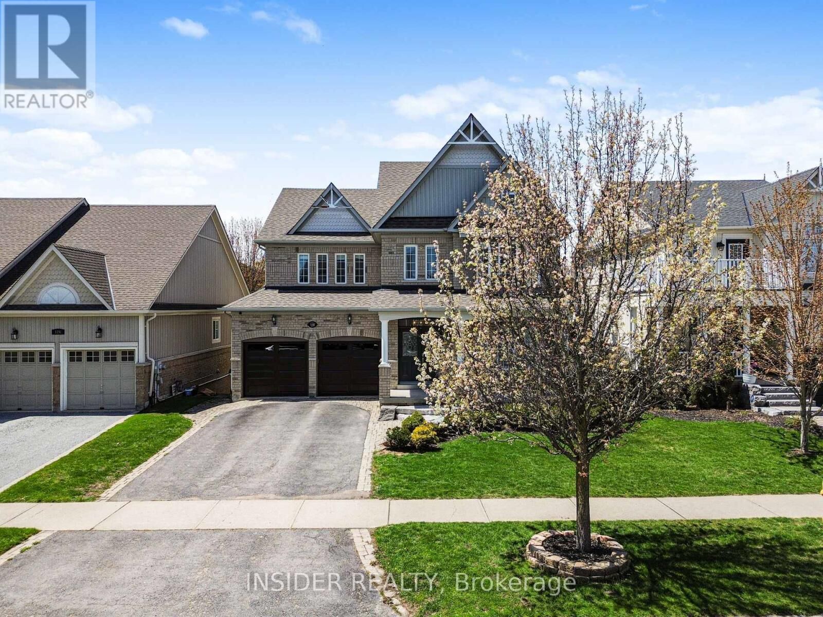 Property Photo:  130 Roseborough Drive  ON L9L 2E3 