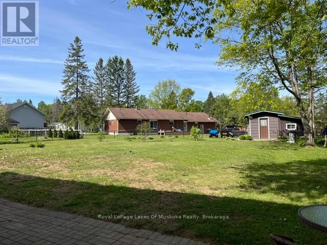 Photo de la propriété:  25 Fitz Avenue  ON P0A 1X0 